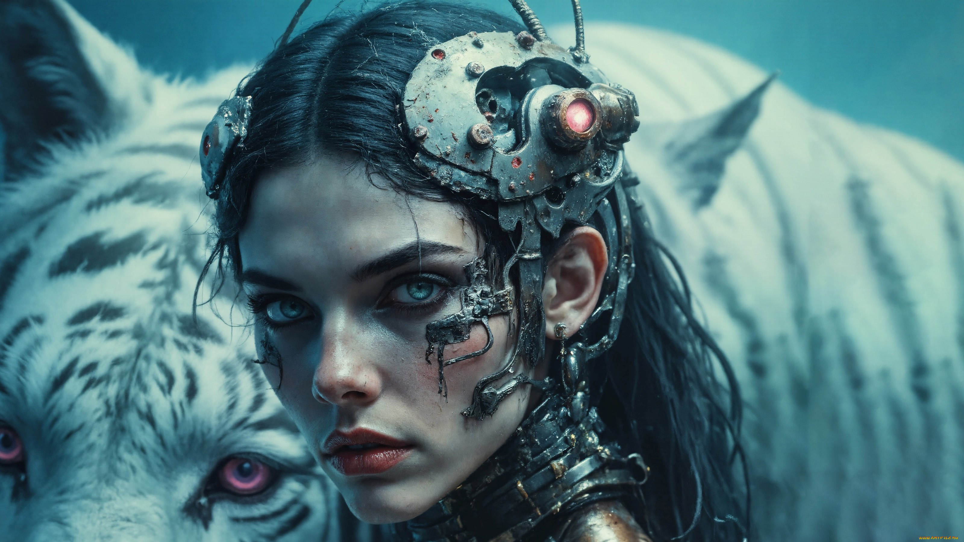 3 ,   , science fiction, , , , ai, art, , , , , , , graphics, neuroart, neural, networks, drawings, neuro, neurography